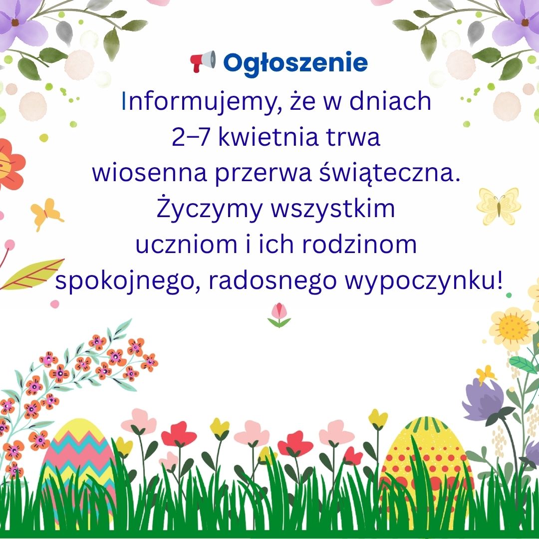 Ogłoszenie