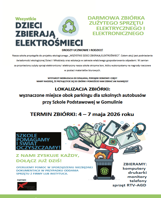 Elektrośmieci