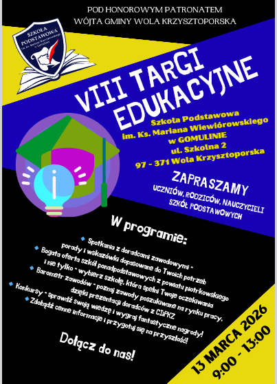 Targi Edukacyjne
