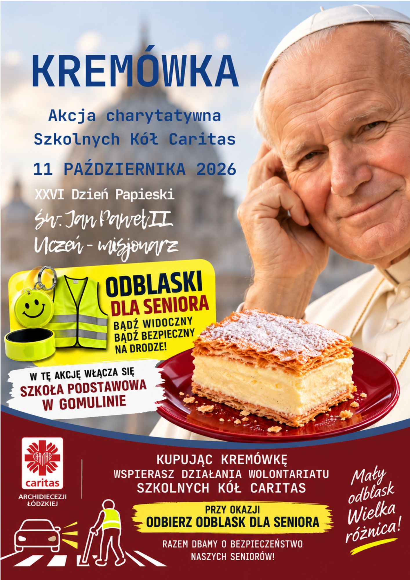 Krem&oacute;wka