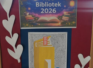 Noc Bibliotek za nami!