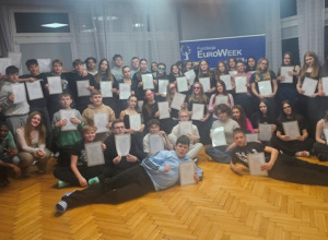 Warsztaty Euroweek