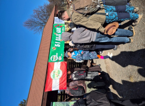 51. Rajd Bab w Końskich