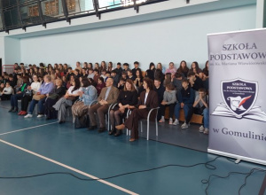 VIII Gminne Targi Edukacyjne