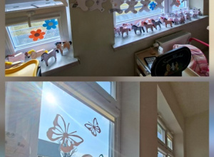 Tydzień Szczęścia w Oddziałach Przedszkolnych