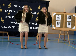 XIV Przeglądzie Piosenki Polskiej