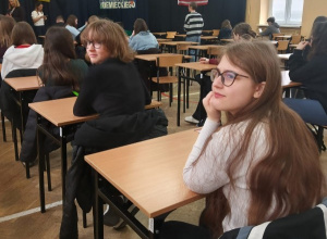 Konkurs języka angielskiego i niemieckiego