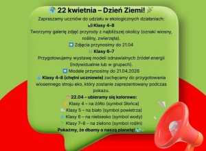 Dzień Ziemi