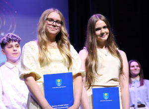 Koncert Laureatów XIV Przeglądu Piosenki Polskiej lat 70