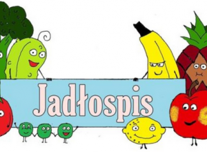 Jadłospis