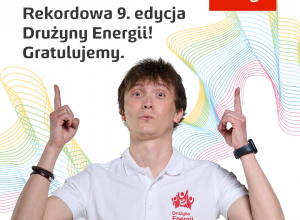 Drużyny Energii