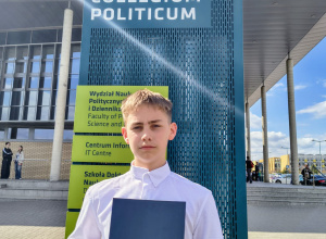 Konstytucja Challenge