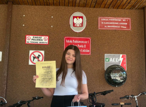 Ogólnopolski Konkurs Papieski