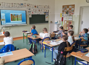 Program Edukacyjny „Ratujemy i Uczymy Ratować".