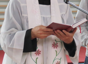 Rocznica śmierci Naszego Patrona