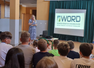 Bezpieczeństwo w ruchu drogowym to wspólna sprawa!